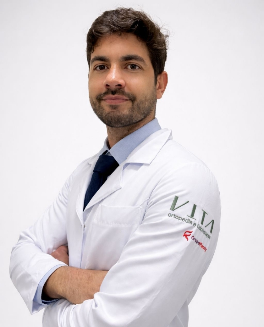 Dr. Joaquim Lopes